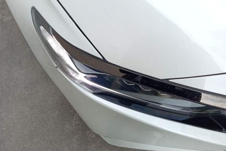 Used Honda Accord 2022 Xing·Hybrid 2.0L Phantom Night·Xing Zun Edition