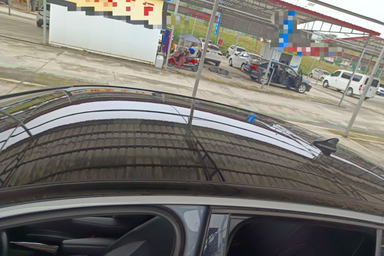 Used Volkswagen ID.3 2023 Pure Smart Edition