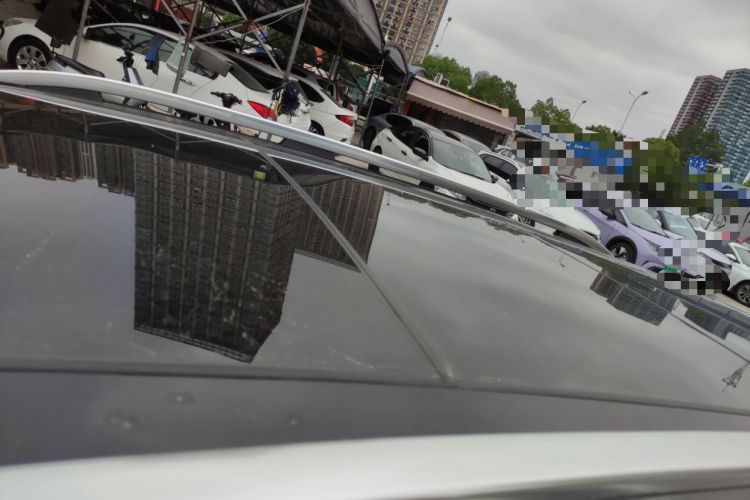 Used Honda CR-V 2021 240TURBO CVT 2WD Comfort Version
