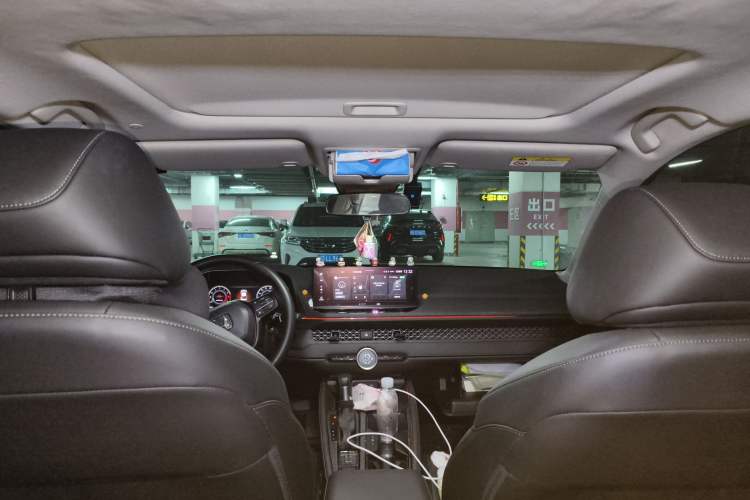 Used Honda Accord 2023 260TURBO Smart Enjoyment Version