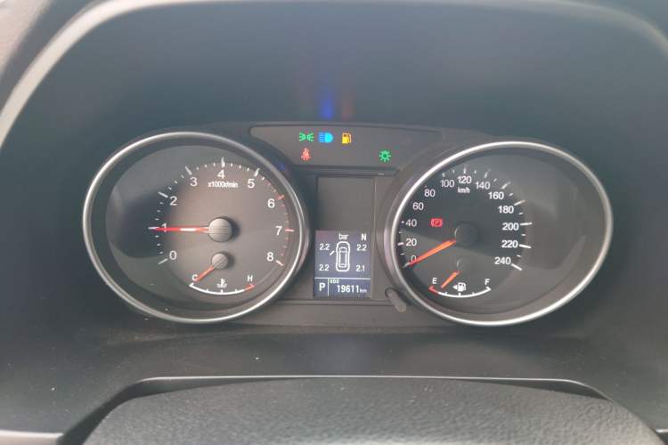 Used Haval M6 2023 PLUS 1.5T DCT Elite Smart Connectivity Model