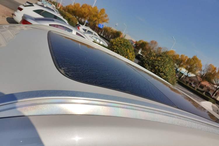 Used BMW X3 2016 sDrive20i
