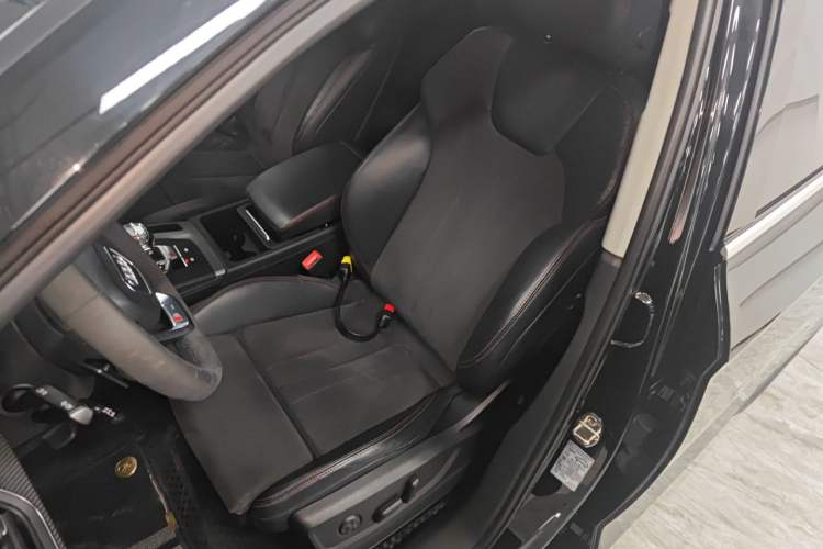 Used Audi Q5L 2020 45 TFSI Prestige Sport Edition