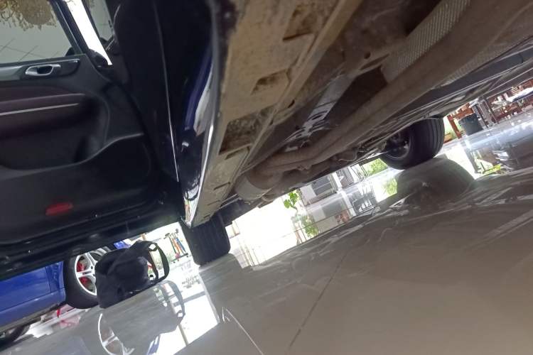 Used GAC Trumpchi M6 2023 PRO 270T DCT Luxury Edition
