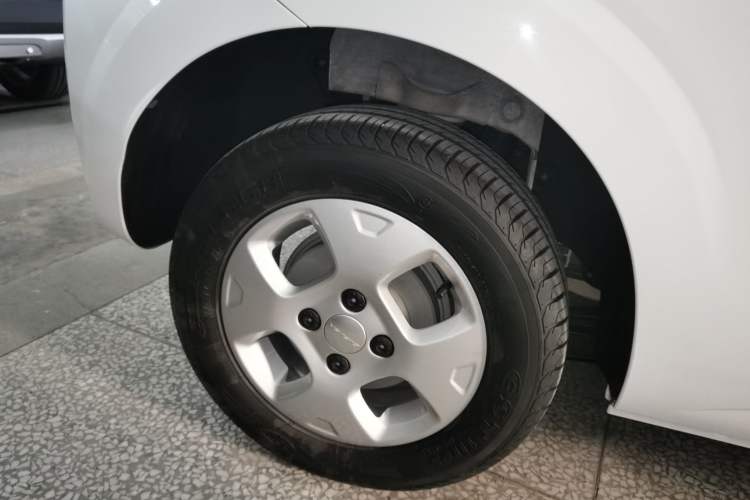 Used Roewe Clever 2021 302km Excellence Edition
