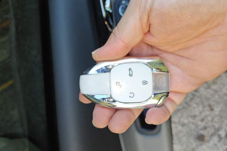 Used GAC Trumpchi EMPOW 2021 270T DCT J16 Version
