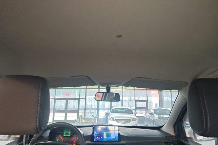 Used Baojun 310 2020 1.2L Manual Comfort Edition
