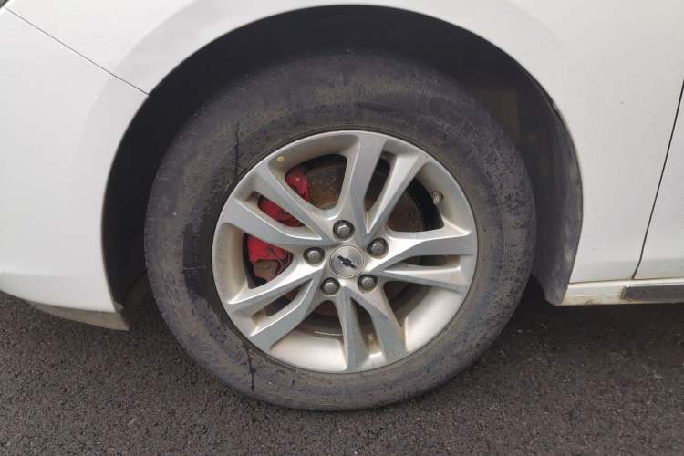 Used Chevrolet Cavalier 2019 320 Manual Xinyue Edition