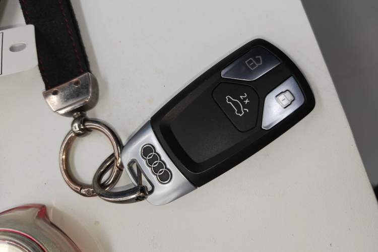 Used Audi Q5L Sportback 2021 45 TFSI Luxury Edition