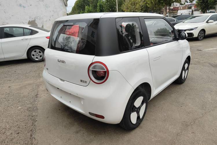 Used  Lumin 2024 130km Qingyue Version
