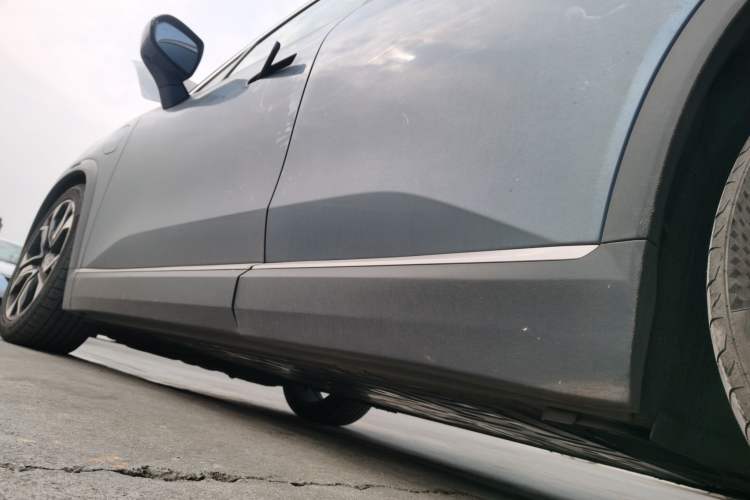 Used Nio ES8 2020 415 km Signature Edition 6-Seater Version
