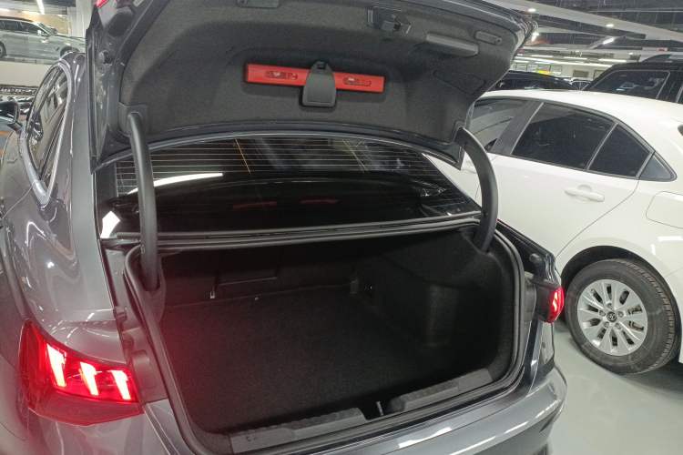 Used Audi A3 2021 A3L Limousine 35 TFSI Progressive Sport Edition