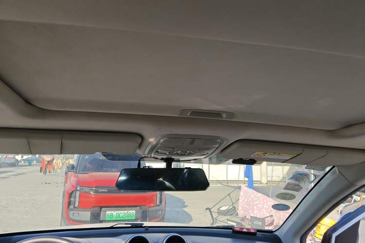 Used Haval H6 2016 Upgraded Model 1.5T Automatic Two-Wheel Drive Elite Version
