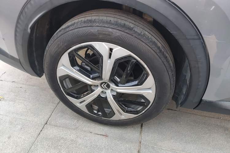 Used Citroen C5 X 2021 1.6T Enjoy the Extraordinary
