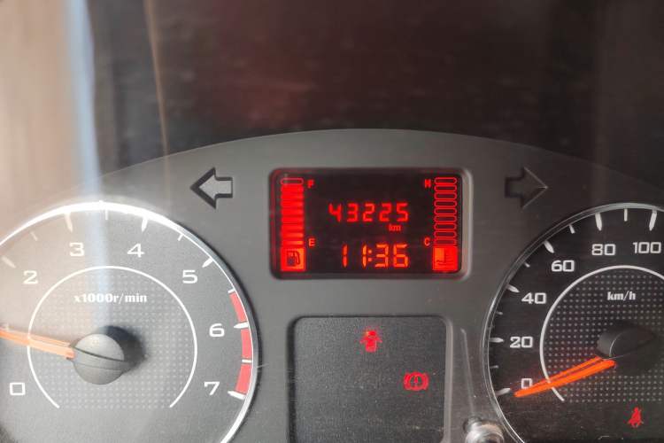 Used Wuling Zhengtu 2021 1.5L Adventure LAR
