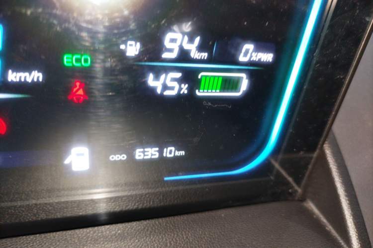 Used  Lumin 2022 210km Sweet Edition