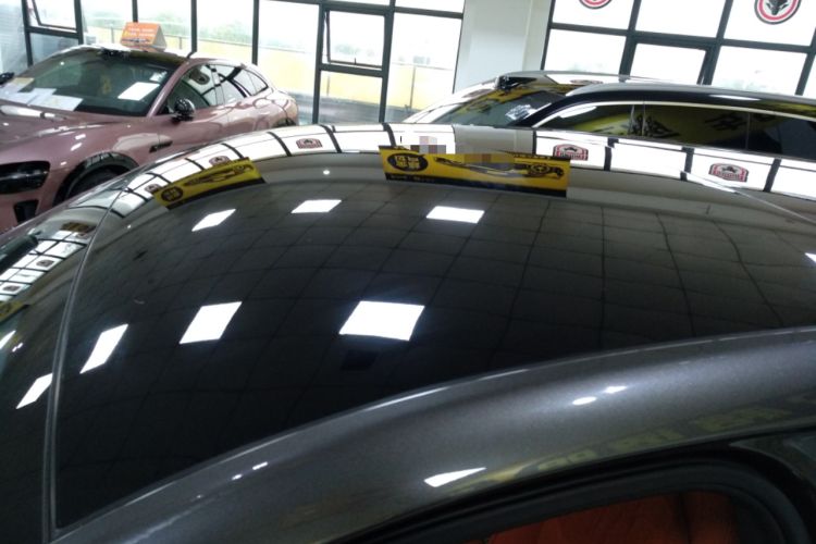 Used Li Auto L7 2023 Air model