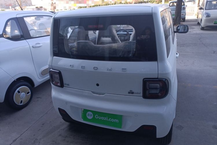 Used  Panda 2024 Panda Mini 200km Endurance Bear