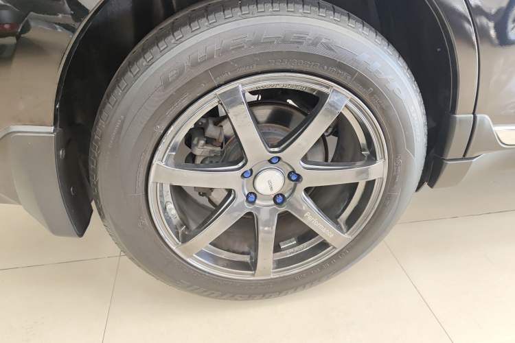 Used Subaru Outback 2016 2.0DIT Prestige Edition