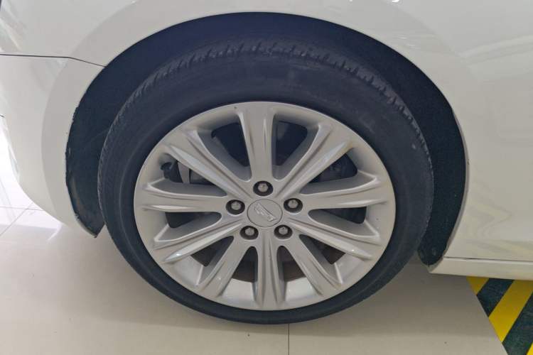 Used Cadillac ATS-L 2017 28T Fashion Edition
