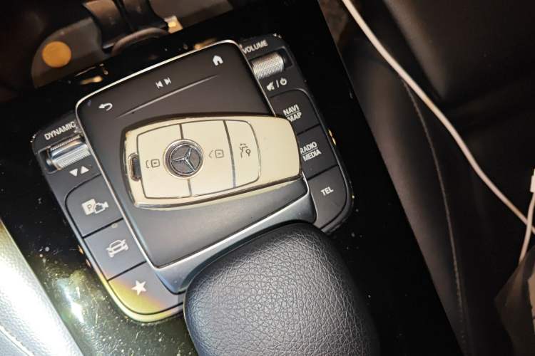 Used Mercedes-Benz A-Class 2020 Restyled A 200 L Sport Sedan Dynamic Version