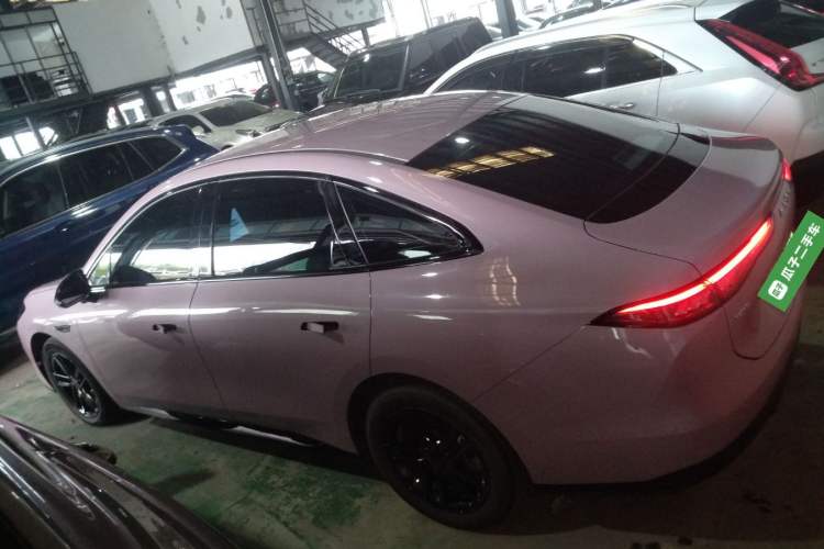 Used AION RT 2025 520 Smart Enjoy Edition
