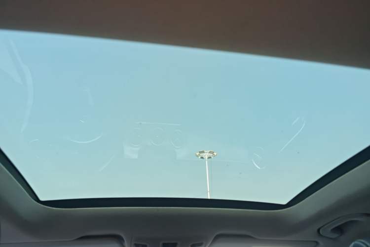 Used Mercedes-Benz GLA 2016 GLA 200 Fashion Model