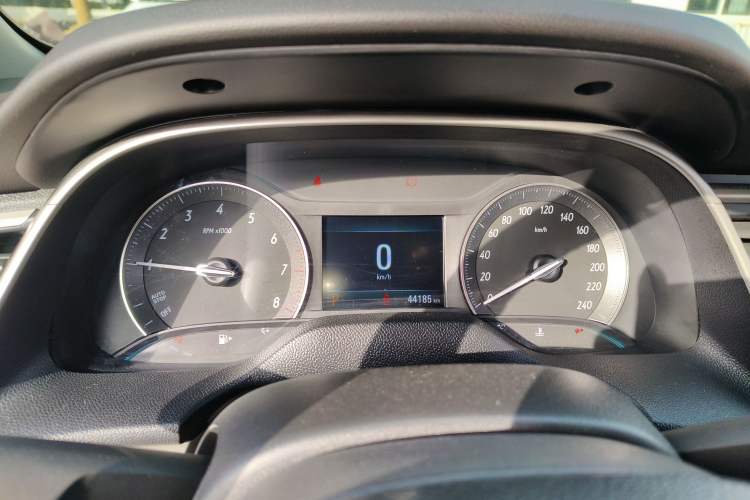 Used Buick GT 2018 18T Automatic Elite Model
