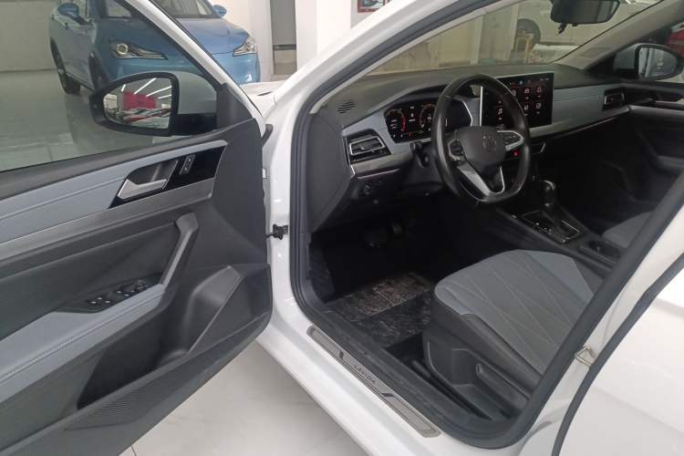 Used Volkswagen Lavida 2023 1.5L Automatic 5 Million Edition