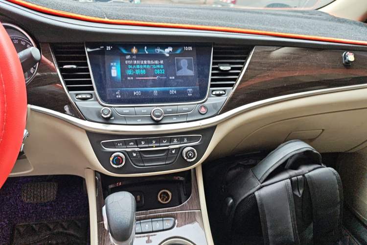 Used Buick Verano 2019 Sedan 15S Automatic Leading Model
