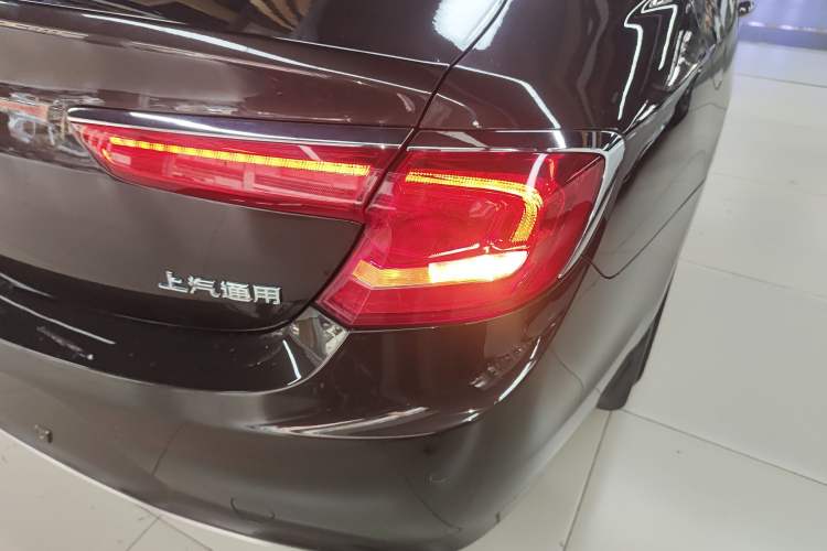 Used Buick LaCrosse 2016 20T Elite Edition
