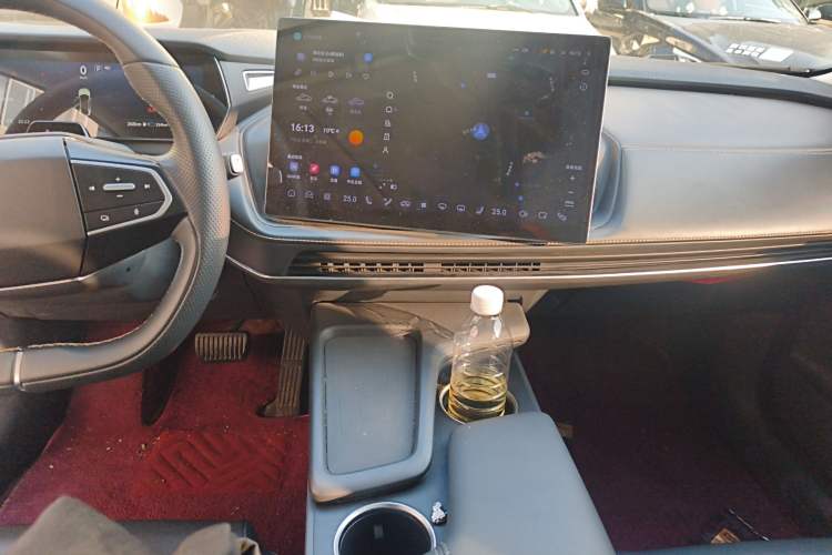 Used  SL03 2022 1.5L 1200 Extended-Range Version
