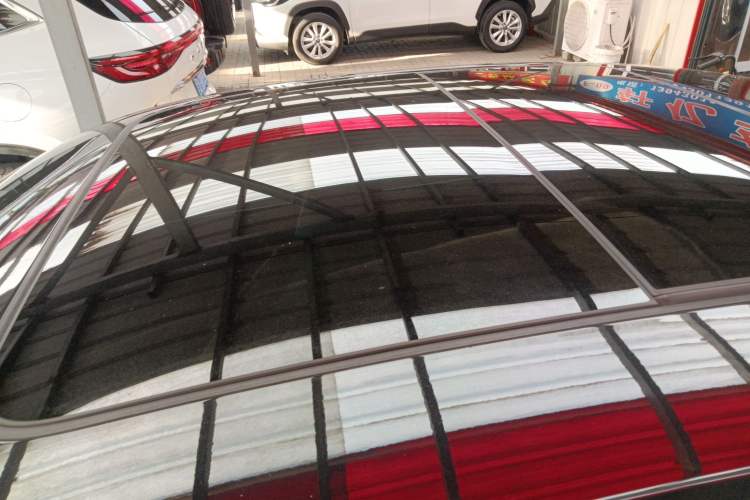 Used Volkswagen Magotan 2018 Facelift 330TSI DSG Luxury Model
