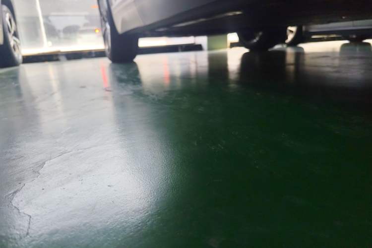 Used Nio ES7 2022 100kWh First Edition
