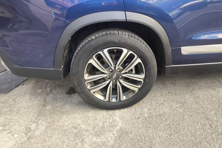 Used Chery Tiggo 8 2020 Facelifted Version 290TGDI Automatic Elite Edition
