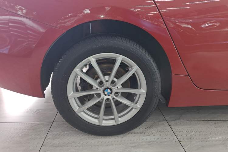 Used BMW 1 Series 2017 118i Fashion Model