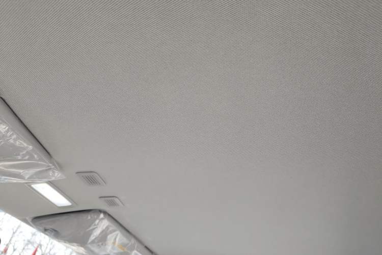 Used  Panda 2025 210 km – Yuanqi Bear
