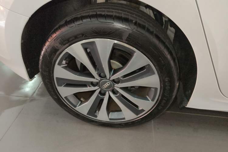 Used Audi A3 2021 Sportback 35 TFSI Ambition Style Edition