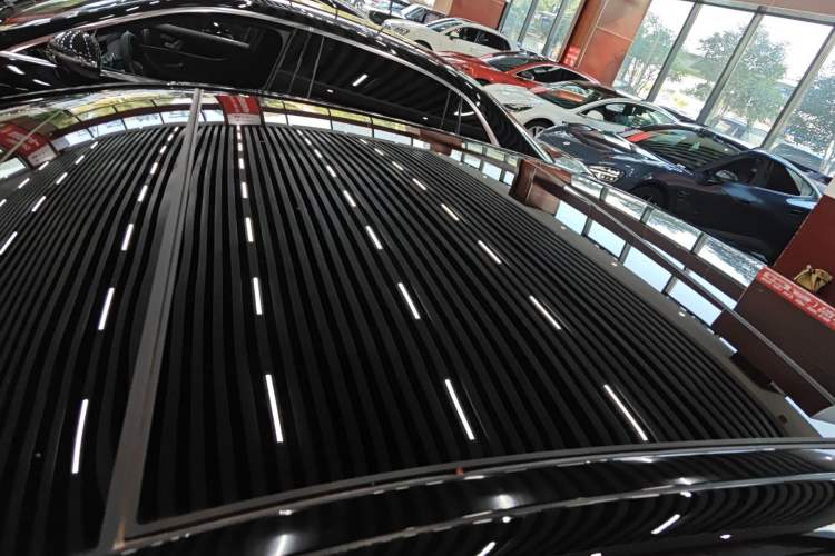 Used Mercedes-Benz E-Class 2021 Restyled E 300 L Sport Luxury Edition