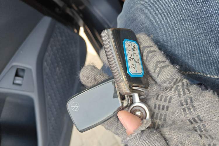 Used Volkswagen Sagitar 2021 280TSI DSG Excellence Edition