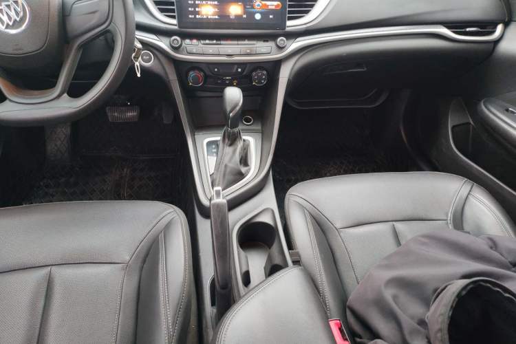 Used Buick GT 2021 1.3T Automatic Mild Hybrid Elite Version
