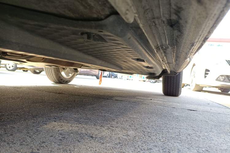 Used Volkswagen Polo 2014 1.6L Automatic Comfort Edition
