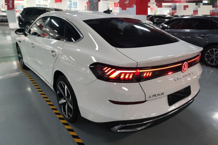 Used Volkswagen Lamando 2022 Lavida L 280TSI DSG Cool & Spicy Edition
