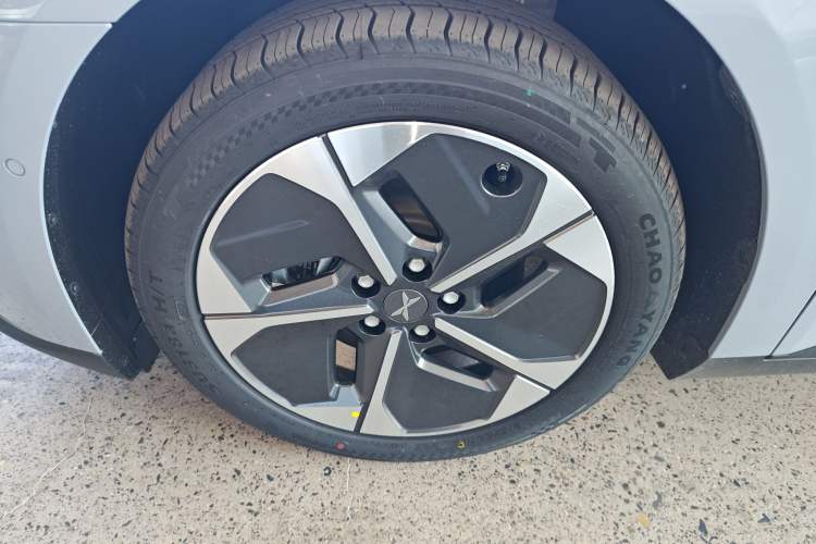 Used XPeng MONA M03 2025 515 Long-Range Plus