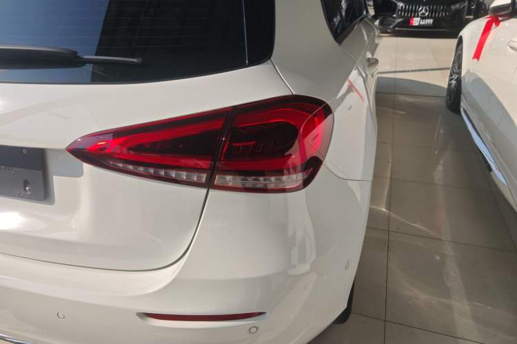 Used Mercedes-Benz A-Class 2019 A 200 Dynamic Edition
