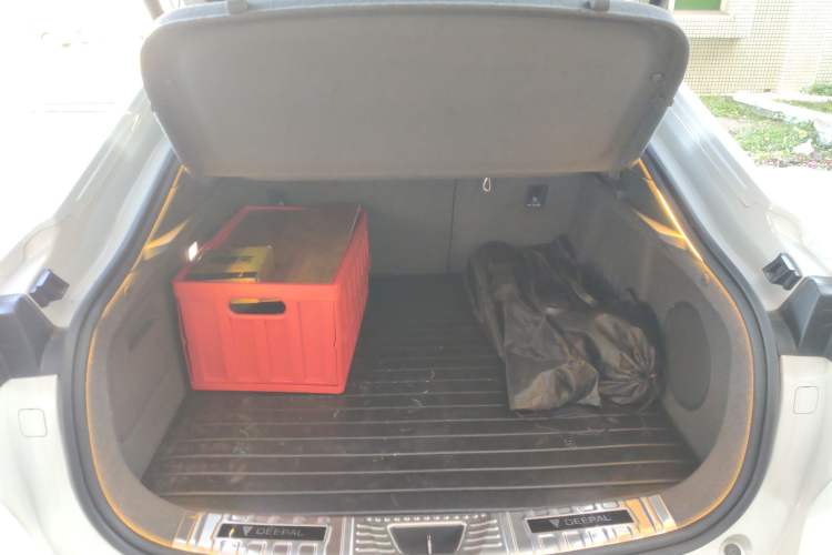 Used  SL03 2022 1.5L 1200 Extended-Range Version
