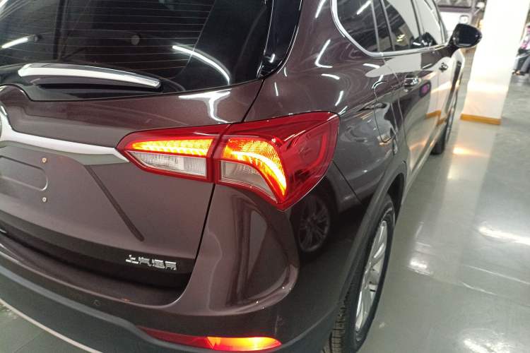 Used Buick Envision 2019 20T Two-Wheel Drive Elite Version China V Standard
