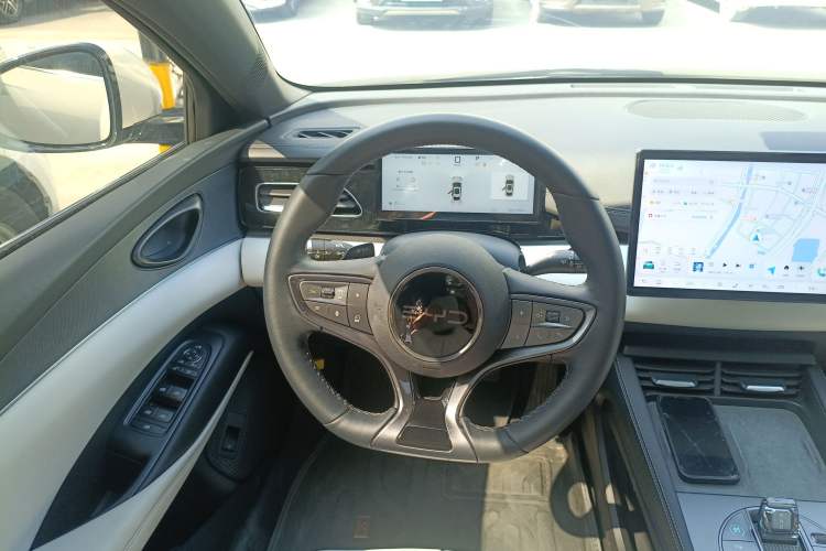 Used BYD Seal 06 New Energy 2025 DM-i Smart Drive 120KM Deluxe Model