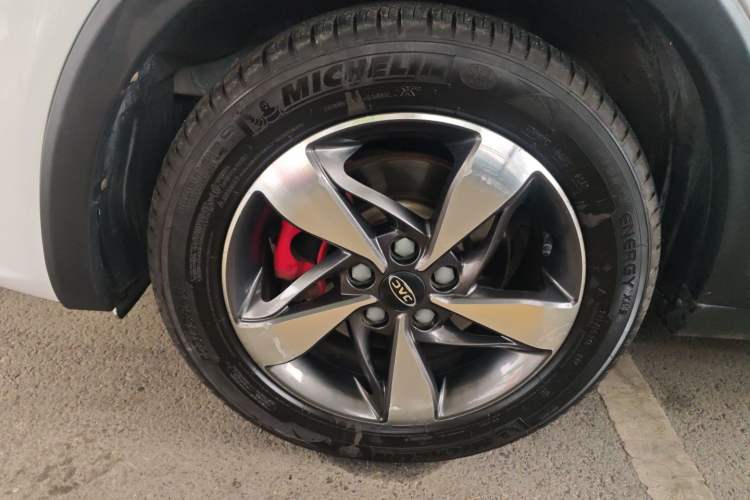 Used  Refine S3 2017 1.6L CVT Smart Connect Model