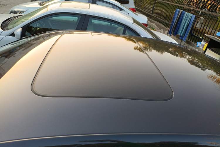 Used Volkswagen Bora 2023 300TSI DSG Prestige Edition
